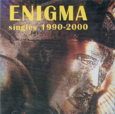 Enigma - Singles 1990-2000 download mp3 flac