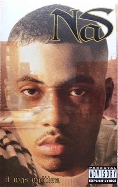 Nas - It Was Written download mp3 flac