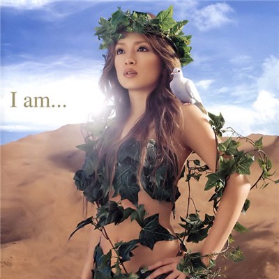 Ayumi Hamasaki - I Am... download mp3 flac
