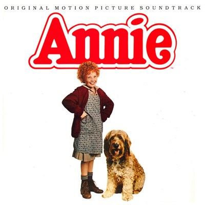 Various - Annie (Original Motion Picture Soundtrack) download mp3 flac