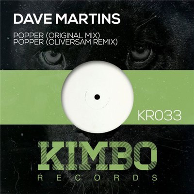 Dave Martins - Popper download mp3 flac