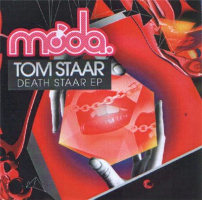 Tom Staar - Death Staar EP download mp3 flac