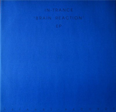 In-Trance - Brain Reaction EP download mp3 flac