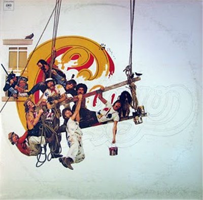 Chicago - Chicago IX - Chicago's Greatest Hits download mp3 flac