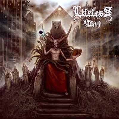 Lifeless - The Occult Mastery download mp3 flac