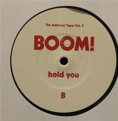 Boom! - The Aalsmeer Tapes Vol. 2 download mp3 flac
