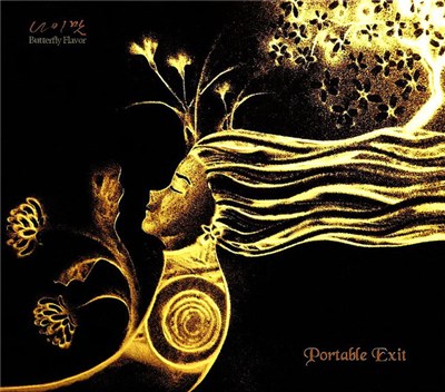 나비맛 - Portable Exit download mp3 flac