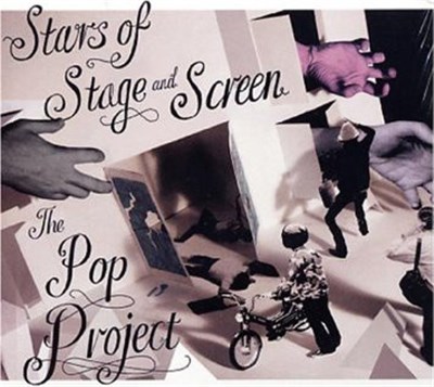 The Pop Project - Stars Of Stage And Screen download mp3 flac