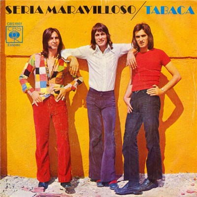 Tabaca - Sería Maravilloso download mp3 flac