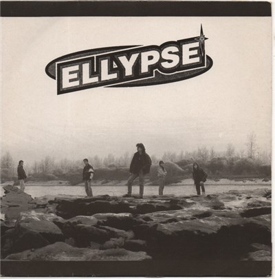 Ellypse - When You're Falling download mp3 flac