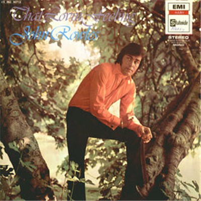 John Rowles - That Lovin' Feeling download mp3 flac