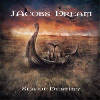 Jacobs Dream - Sea Of Destiny download mp3 flac