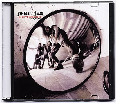 Pearl Jam - Rearviewmirror Sampler download mp3 flac