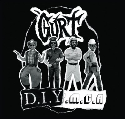 Gurt - DIYMCA download mp3 flac