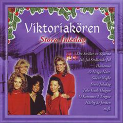 Viktoriakören - Stora Juledag download mp3 flac