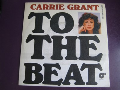 Carrie Grant - To The Beat download mp3 flac