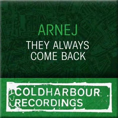 Arnej - They Always Come Back download mp3 flac