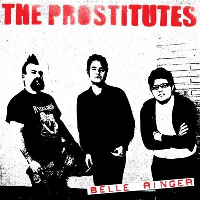 The Prostitutes - Belle Ringer download mp3 flac