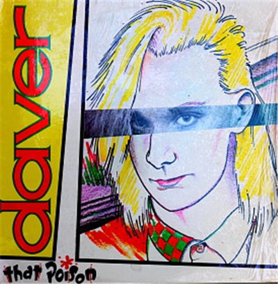 Daver - That Poison download mp3 flac