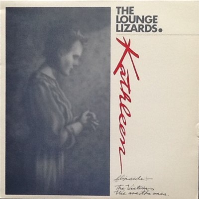 Lounge Lizards - Kathleen download mp3 flac
