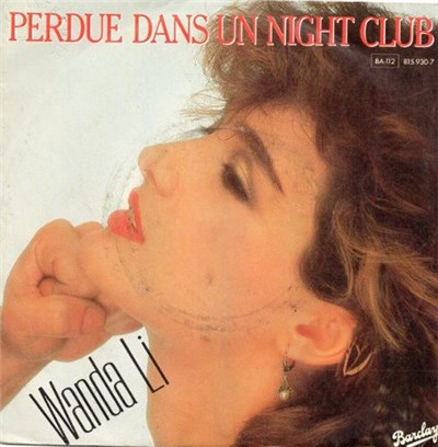 Wanda Li - Perdue Dans Un Night Club / Subtil download mp3 flac
