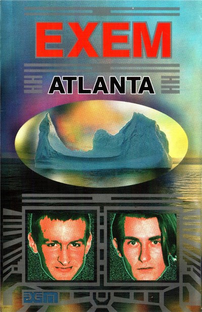 EXEM - Atlanta download mp3 flac