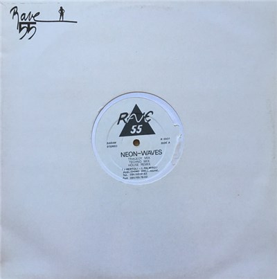 Neon - Waves download mp3 flac