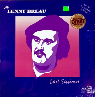 Lenny Breau - Last Sessions download mp3 flac