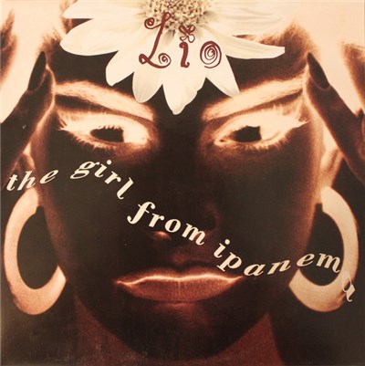 Lio - The Girl From Ipanema download mp3 flac