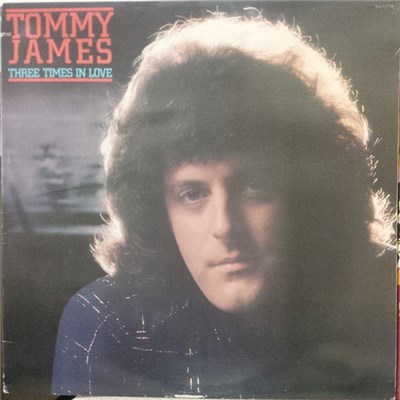 Tommy James - Three Times In Love download mp3 flac