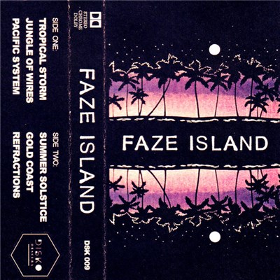 Faze Island - Faze Island download mp3 flac