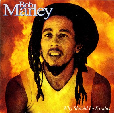 Bob Marley - Why Should I / Exodus download mp3 flac