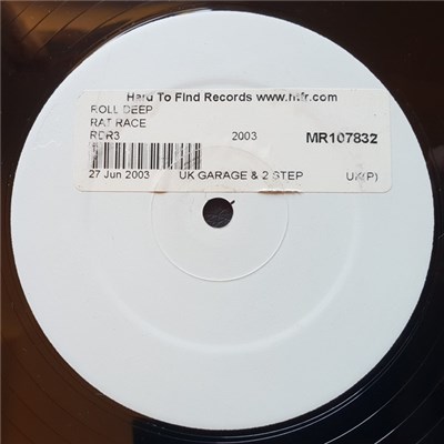 Danny Weed - Rat Race download mp3 flac