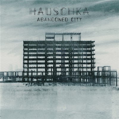 Hauschka - Abandoned City download mp3 flac