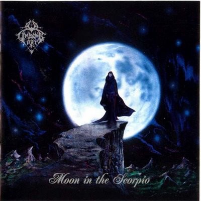 Limbonic Art - Moon In The Scorpio download mp3 flac