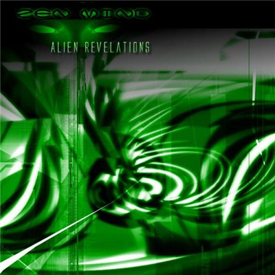 Zen Mind - Alien Revelations EP download mp3 flac