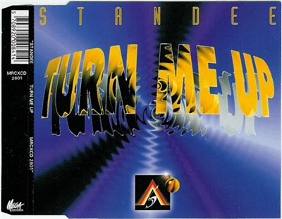 Standee - Turn Me Up download mp3 flac