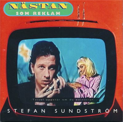 Stefan Sundström - Nästan Som Reklam download mp3 flac