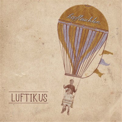 kopfleuchten - Luftikus download mp3 flac