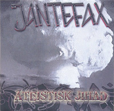 Jantefax - Ateistisk Jihad download mp3 flac