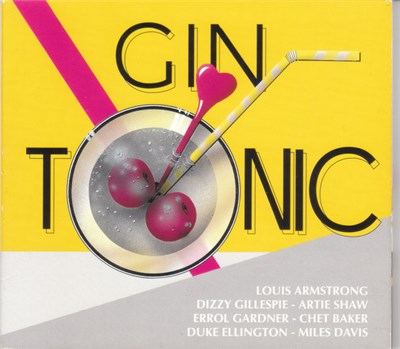 Various - Gin Tonic download mp3 flac