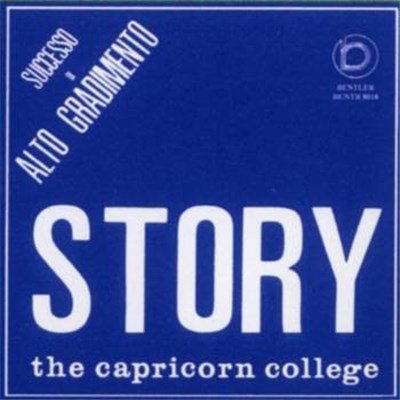 The Capricorn College - Story download mp3 flac