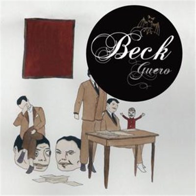Beck - Guero download mp3 flac