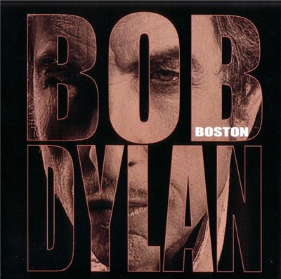 Bob Dylan - Boston 2012 download mp3 flac