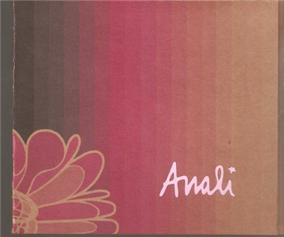 Anali Muñoz-Dahm - Anali download mp3 flac
