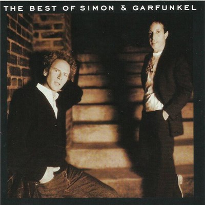 Simon & Garfunkel - The Best Of Simon & Garfunkel download mp3 flac