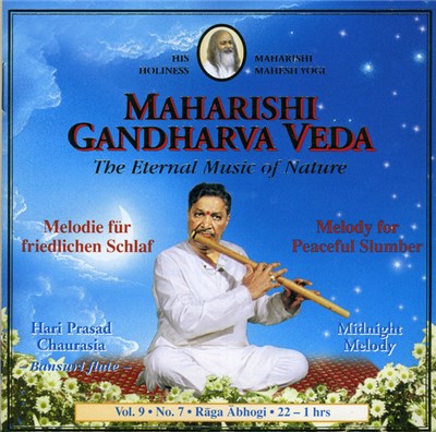 Hari Prasad Chaurasia - Melody For Peaceful Slumber (Midnight Melody) download mp3 flac