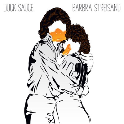 Duck Sauce - Barbra Streisand download mp3 flac