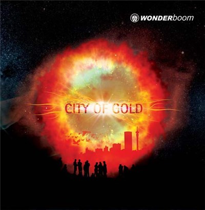 Wonderboom - City Of Gold download mp3 flac