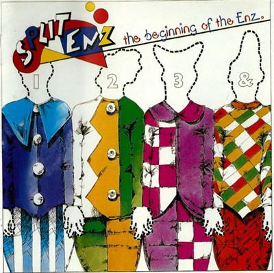 Split Enz - The Beginning Of The Enz download mp3 flac